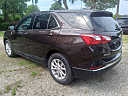 Thumbnail image of 2020 Chevrolet Equinox at Liberty Auto Sales 1