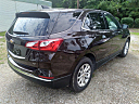 Thumbnail image of 2020 Chevrolet Equinox at Liberty Auto Sales 1