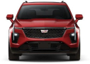 Thumbnail image of 2025 Cadillac XT4 at King O'Rourke Cadillac