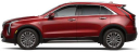 Thumbnail image of 2025 Cadillac XT4 at King O'Rourke Cadillac