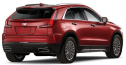 Thumbnail image of 2025 Cadillac XT4 at King O'Rourke Cadillac