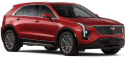 Thumbnail image of 2025 Cadillac XT4 at King O'Rourke Cadillac