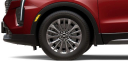 Thumbnail image of 2025 Cadillac XT4 at King O'Rourke Cadillac