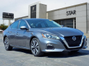 2022 Nissan Altima 2.5 SV at Star Lincoln, Inc.