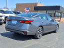 Thumbnail image of 2022 Nissan Altima at Star Lincoln