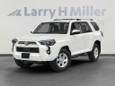 Thumbnail image of 2024 Toyota 4Runner at LarryHMillerAmericanToyota NEW