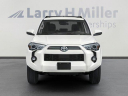 Thumbnail image of 2024 Toyota 4Runner at LarryHMillerAmericanToyota NEW