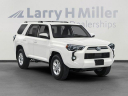 Thumbnail image of 2024 Toyota 4Runner at LarryHMillerAmericanToyota NEW