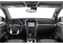 Thumbnail image of 2024 Toyota 4Runner at LarryHMillerAmericanToyota NEW
