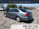 Thumbnail image of 2015 Volkswagen Jetta at Kingman of Kingman, AZ