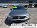 Thumbnail image of 2015 Volkswagen Jetta at Kingman of Kingman, AZ