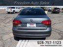 Thumbnail image of 2015 Volkswagen Jetta at Kingman of Kingman, AZ