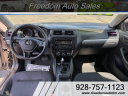 2015 Volkswagen Jetta SE at Kingman of Kingman, AZ