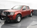 Thumbnail image of 2016 Nissan Frontier at Discovery Nissan