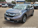 Thumbnail image of 2017 Honda CR-V at Frank Brown Honda GMC