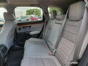 Thumbnail image of 2017 Honda CR-V at Frank Brown Honda GMC