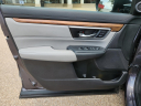 Thumbnail image of 2017 Honda CR-V at Frank Brown Honda GMC