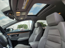 Thumbnail image of 2017 Honda CR-V at Frank Brown Honda GMC