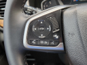2017 Honda CR-V EX-L at Frank Brown Honda GMC