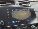 Thumbnail image of 2017 Honda CR-V at Frank Brown Honda GMC