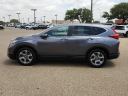 Thumbnail image of 2017 Honda CR-V at Frank Brown Honda GMC