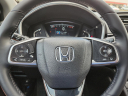 Thumbnail image of 2017 Honda CR-V at Frank Brown Honda GMC