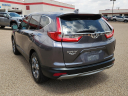 Thumbnail image of 2017 Honda CR-V at Frank Brown Honda GMC