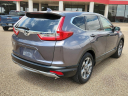 Thumbnail image of 2017 Honda CR-V at Frank Brown Honda GMC