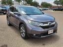 Thumbnail image of 2017 Honda CR-V at Frank Brown Honda GMC
