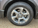 Thumbnail image of 2017 Honda CR-V at Frank Brown Honda GMC
