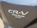 Thumbnail image of 2017 Honda CR-V at Frank Brown Honda GMC