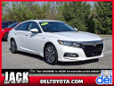 2019 Honda Accord Hybrid EX at Del Toyota