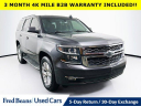 Thumbnail image of 2016 Chevrolet Tahoe at FredBeansChevroletDoylestown USED