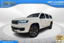 Thumbnail image of 2023 Jeep Wagoneer L at Certified Autobrokers