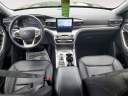 Thumbnail image of 2022 Ford Explorer at Lafontaine Ford of Lansing
