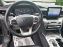 Thumbnail image of 2022 Ford Explorer at Lafontaine Ford of Lansing