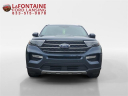 Thumbnail image of 2022 Ford Explorer at Lafontaine Ford of Lansing