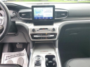 Thumbnail image of 2022 Ford Explorer at Lafontaine Ford of Lansing