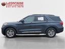 Thumbnail image of 2022 Ford Explorer at Lafontaine Ford of Lansing
