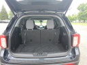 Thumbnail image of 2022 Ford Explorer at Lafontaine Ford of Lansing