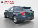Thumbnail image of 2022 Ford Explorer at Lafontaine Ford of Lansing