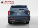 Thumbnail image of 2022 Ford Explorer at Lafontaine Ford of Lansing
