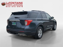 Thumbnail image of 2022 Ford Explorer at Lafontaine Ford of Lansing