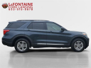 Thumbnail image of 2022 Ford Explorer at Lafontaine Ford of Lansing