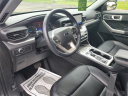 Thumbnail image of 2022 Ford Explorer at Lafontaine Ford of Lansing