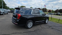 Thumbnail image of 2023 GMC Yukon at LaFontaine Chevrolet Plymouth