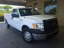 Thumbnail image of 2014 Ford F-150 at Crase Auto Connection