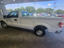 2014 Ford F-150 at Crase Auto Connection