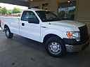 Thumbnail image of 2014 Ford F-150 at Crase Auto Connection