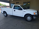 Thumbnail image of 2014 Ford F-150 at Crase Auto Connection